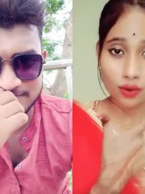 A post by @zeetkumar0047 on TikTok caption: #duet with @j_mama_9337 #foryou #foryoupage #zeetkumar0047