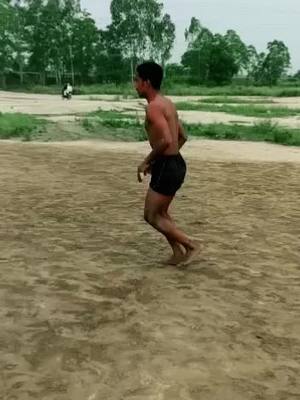 A post by @mohitchahal36 on TikTok caption: #Kabaddi love# you #😎😎 bhaioo#viral video