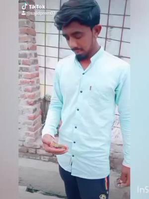 A post by @sajidprem07 on TikTok