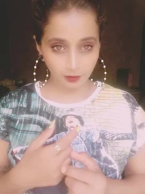 A post by @shilpa_dimple_dimpu on TikTok caption: ##tiktok_india ##kannada #foryou#