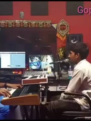 A post by @gopal_bharwad_78 on TikTok caption: anil bharwad new song coming soon #hadgadanofemaskanudo #bharwad #maldhari @murli_78 @anil_bharwad_1 @jagmal_mundhava_7