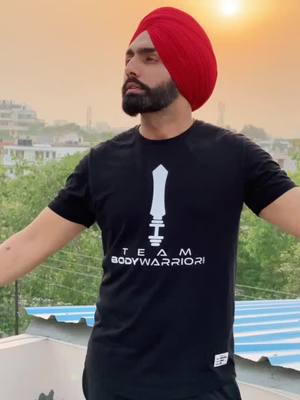 A post by @ammyvirk on TikTok caption: #waheguru #mankirtaulakh #vail #nimratkhaira #foryoupage #avvysra #arvindrkhaira #