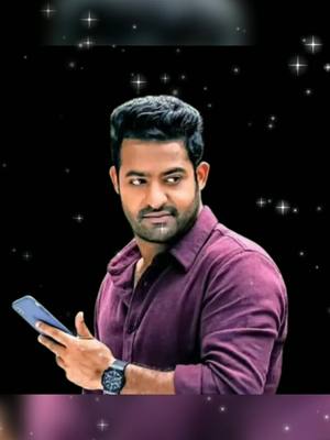 A post by @malliravan3 on TikTok caption: jai ntr anna #మా_దేవుడు #ఎన్టీఆర్ #అన్న #malliravan #jaintr #diehardfanofntr