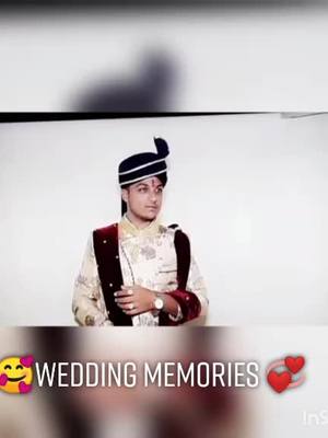 A post by @diya_m_rabari on TikTok caption: 🥰wedding Memories 💞#fyp #♥️divyank😘 #support #Love #foryou @mayank_0827