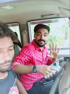 A post by @mofaisalgada420 on TikTok caption: my all team enjoy @ibrahim_420 @asifgada420 #myntraeorschallenge #tiktokindia_ #tranding #foyoupage