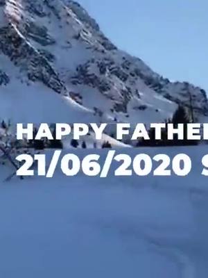 A post by @soorj____07 on TikTok caption: Happy father's day 🎂🎂🎂 love you papa ♥️ I miss you papa 😭😭#trainding #foryou #status #foryoupage #Love #you #papa #tiktok_india #virul #video