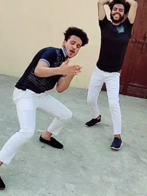 A post by @itsmeharshuu on TikTok caption: Ungli Fasaaa deii😂😂 @kapil_singh009 @tiktok_india #featureme #trending #viral #dance #haryanvi #foryou #seekdonthide #fyp