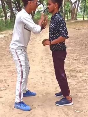 A post by @mr.saddu003_up on TikTok caption: wo bs mera dost h 😇😇😎 #foryou #foryoupage #mrsaddu003up #slowmo #trending #bhaibhai #tiktok #returoftiktok