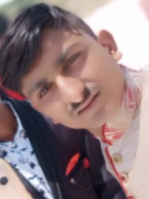 A post by @sunil_mer_ on TikTok caption: #imnotamodel #@nandimer #@koli_arvind_kobiya_5555 #@kobiyasanjay_44