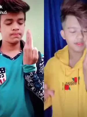 A post by @akkisahu5 on TikTok caption: 💔..!#swagstepchallenge @riyaz.14 #vairal #vaira #akkisahu5 #foryoupage @tiktok