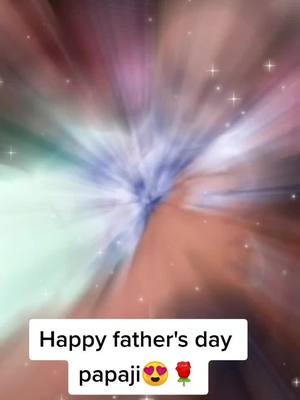 A post by @mr.naveepandit on TikTok caption: Happy father's day papaji😍🙏🙏aap hmesa khus rhe 🙏luv u papaji🌹🌹🙏😍#tiktokindia #foryoupage