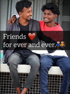 A post by @dollymanoj on TikTok caption: Tag ur Best friend👬❤ #kannadamusically #dollymanoj #cadburypunith #teamrac #team_mass_46😎 #teamkadarkings @cadbury_punith