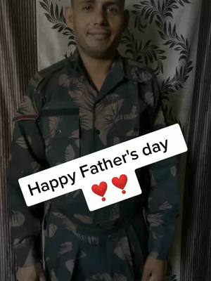 A post by @salim_khan.786 on TikTok caption: #doubleexposure #happyfathersday #dad #mydad #loveyoubapu Happy Father's day❣️❣️❣️❣️