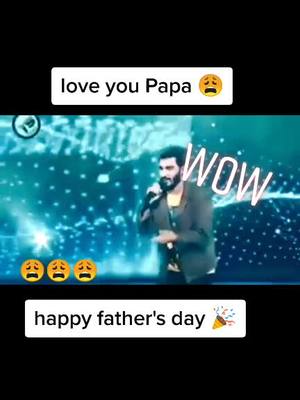 A post by @vickyahir4812 on TikTok caption: 😭😭😭😭😭😭😭😭😭😭😭😭  🙏plzz pura sunna 🙏#happyfathersday #loveyoupapa #foryoupage #foryou #vairel #tiktok_india #