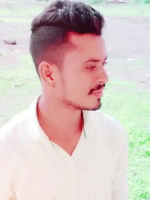 A post by @vinodrathod8825 on TikTok caption: #lipcolourchallenge #जयसेवालाल #gorsena #imbanjaraa_boy