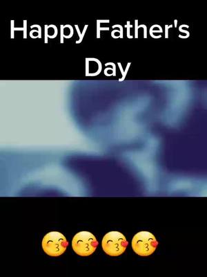 A post by @iswag7 on TikTok caption: Happy😀Father's👴Day😙#happy #FathersDay #speacial #foryou #Love #iswag7 #tiktok_india