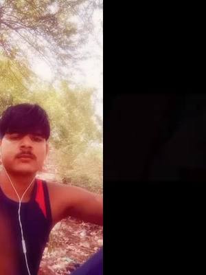 A post by @user2831071678125 on TikTok caption: #डुएट @abhishekkushwah5668 के साथ