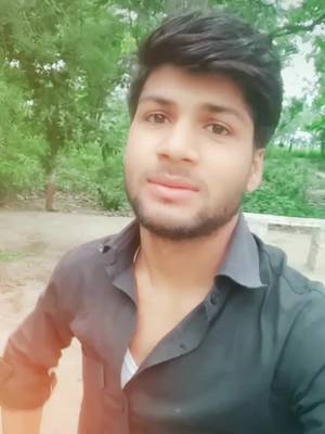 A post by @asheeshkumar288 on TikTok caption: jis hasi khob ki thi tamanna mujhe wo Khushi ban Gaye ho tum🌷❤️#foryoupage #viral #tiktok_india #trending #duet #asheesh #jannat #🌷follow me