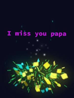 A post by @umarkhano7 on TikTok caption: I miss you #papa #tiktokindia #faisusquad #foryoupage #fyp #duetwith #umarkhano7 #trending