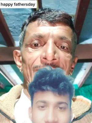 A post by @me_mohit_deswal on TikTok caption: #FathersDay #memoriesbringback ##photomagic