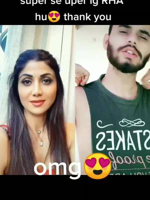 A post by @secretagent091 on TikTok caption: omg 😍 follow me on Instagram for know more about me and let's chat #foryoupage #dilboletiktok #tiktok_india #fyp #foryou #hargharyoga #tiktokclub