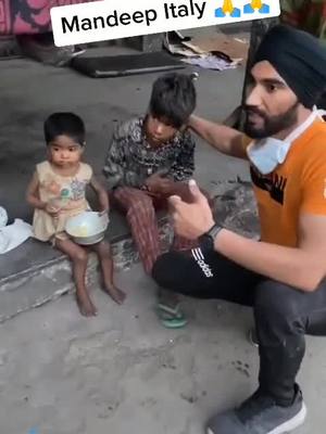 A post by @sourabhsharma350 on TikTok caption: #Like#tiktok_india #mandeep_italy_wala