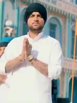 A post by @rahulmathur934 on TikTok caption: mada kehnde ju karan aujle nu chako reply 🙏🙏 #karanaujla_official #sidhumoosewala #babbumaan #trending #tiktok_india