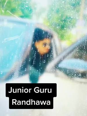 A post by @junior_guru_randhawa on TikTok caption: #bikaner 👑 #model #fyp