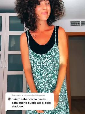 A post by @lorena_nistor on TikTok caption: Responder a @inesapaz