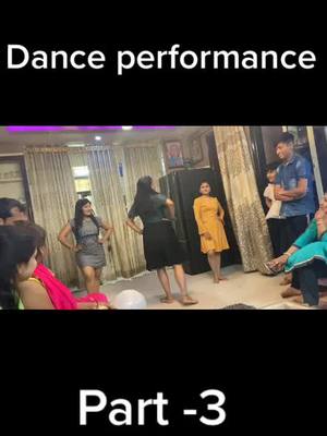 A post by @himu_gandhi on TikTok caption: Dance performance 😍 Part -3 😘🌸#lovetodance #hobby #tiktok #foryoupage #himugandhi