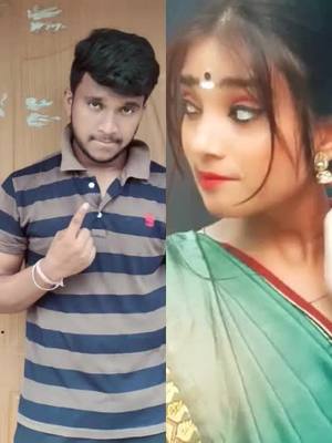 A post by @sibram1234 on TikTok caption: #duet with @_smritibiswas_