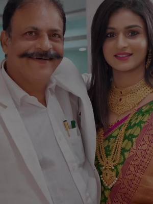 A post by @anjali_2198 on TikTok caption: Happy Father’s Day Daddy❤️😘