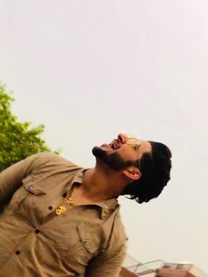 A post by @princehudda2244 on TikTok caption: Mausam⛈#trending #foryoupage #viral #tiktok_india #fyp