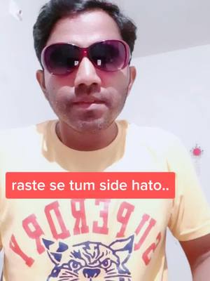 A post by @om.singh85 on TikTok caption: mujhe jane do mujhe aane do..#tiktok #tiktok_india #copyme