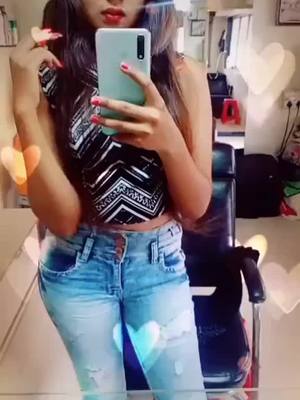 A post by @diyapatel643 on TikTok caption: Love❤#__crazygirl👅 #foryoupage @tiktok_india @tiktok