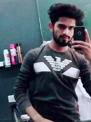 A post by @stylishrens on TikTok caption: 😂✌#hair #style #foyou