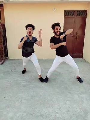 A post by @itsmeharshuu on TikTok caption: Tap Three Times On Share Button and See the Magic🔥❤️ @kapil_singh009 @tiktok_india #trending #featureme #viral #dance #haryanvi #foryou #fyp