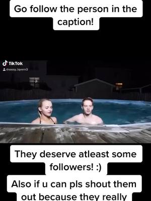 A post by @zoesshawtybae0 on TikTok caption: @roadto300kwithzerovids pls go follow them! :) also pls shoving them out or share this video! #foryoupage #fyp #4upage