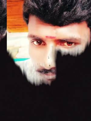 A post by @mallu.d on TikTok caption: #doubleexposure @tiktok_india @tiktok..indian @tiktok 😍😍ಹಾಗೆ ಸುಮ್ಮನೆ😍😍