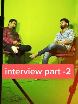 A post by @gururoyal14312 on TikTok caption: #tirupathi #gururoyal #onemillionaudition #trending Interview with taaj entertainments.. plz support and follow