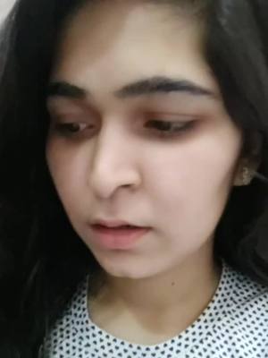 A post by @pinkiarora44 on TikTok caption: 🥺💔#3560314185077pinki #tiktok @tiktok