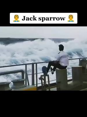 A post by @pradeep.kumar.yadav143 on TikTok caption: Jack sparrow#for_you #tiktok_india#handwashchallange #audition #million #viralvideo #