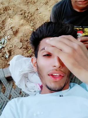 A post by @rahul_khan03 on TikTok caption: #foryou #foryoupage #@tiktok_india