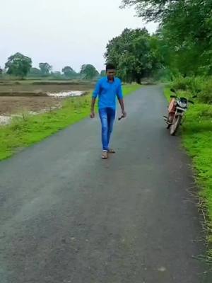 A post by @sukhsagar0106 on TikTok caption: last me sach me bijli girega dekhna #chhattisgarh #sukhsagar1994 #fyp #viralvideo