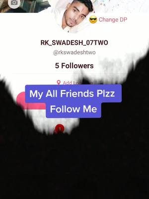 A post by @swadesh..09 on TikTok caption: #doubleexposure my all friends plzz follow me, follow করো follow back দেব #ত্রিপুরার_ছেলে_আমি #newteamtripura#foryou #foryoupage #tending#tiktok_india