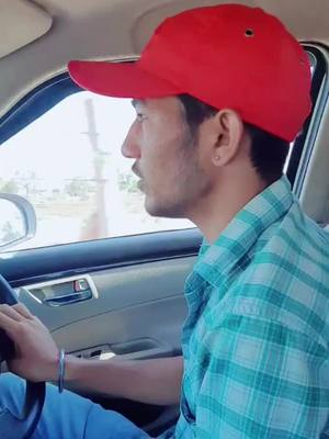 A post by @praveenbeniwal on TikTok caption: #drive #desi #swiftcar #foryou #trending #baytu #foryoupage #viralvideo #@tiktok_india @deepakbeniwal75