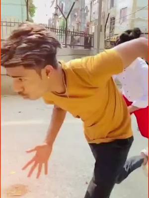 A post by @1ayan786 on TikTok caption: uppar to dekh leta marne ss pehle 😁#foryou🙈 @rihan.shaikh.7503 @rkqureshi29 #viralvideo🙏 #tiktok_india #trending #apnastayle