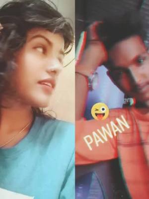 A post by @asha___rajput on TikTok caption: #duet with @user165654718167