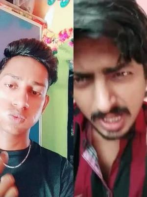 A post by @akash_naik2 on TikTok caption: #duet with @nimeshchowdary555🇮🇳🇮🇳🇮🇳🇮🇳