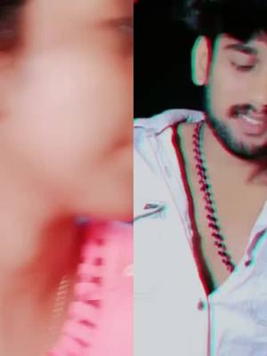 A post by @anjana_anjutty___ on TikTok caption: #duet with @vipincv68